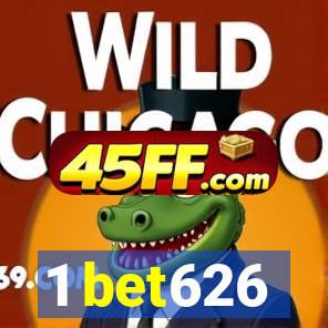 1 bet626